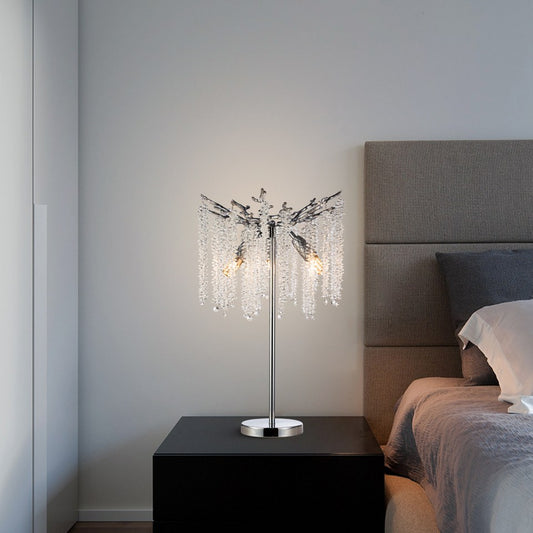 Lámpara de mesa GRAPEDROP - CLN1004-1T