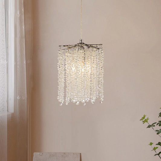 Lámpara de cristal GRAPEDROP - CLN1004-D20