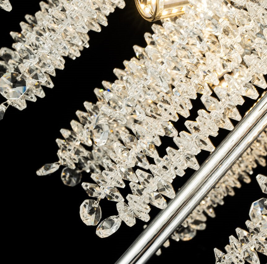 Lámpara de mesa GRAPEDROP - CLN1004-1T