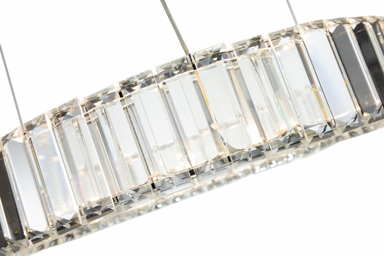 Lámpara colgante CRYSTO CLN243-3