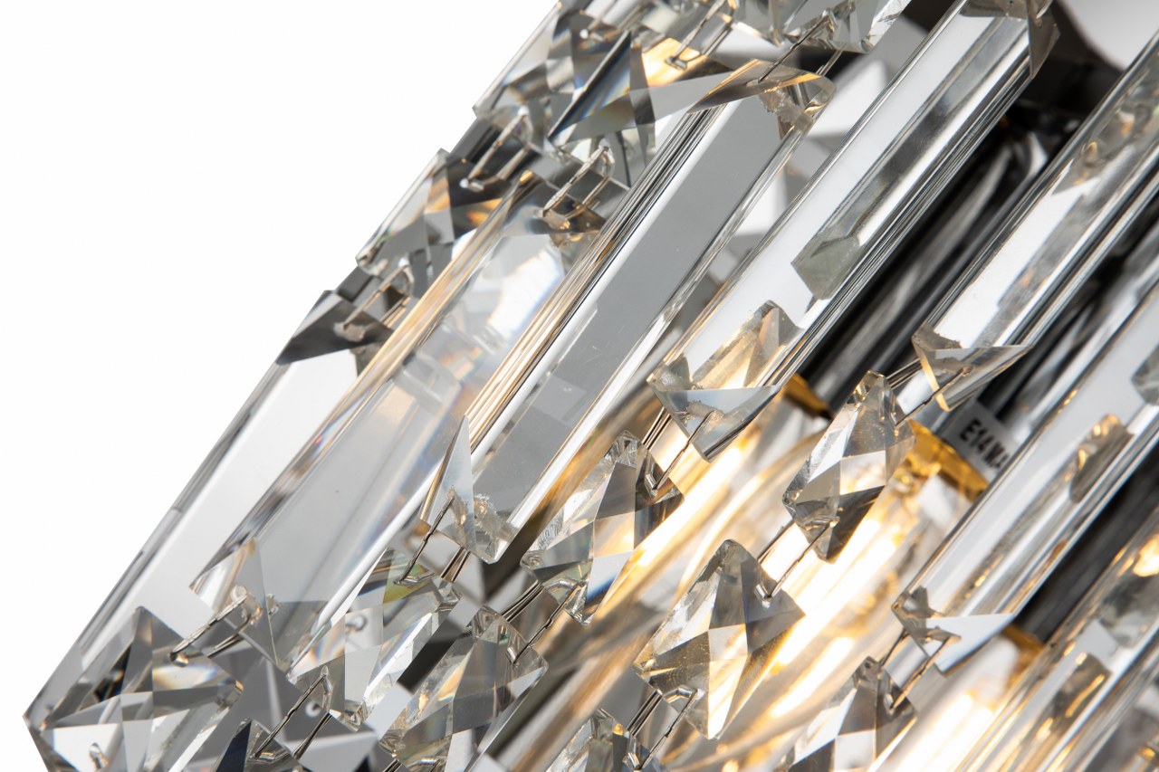 Aplique Fantasy - CLN119-2W