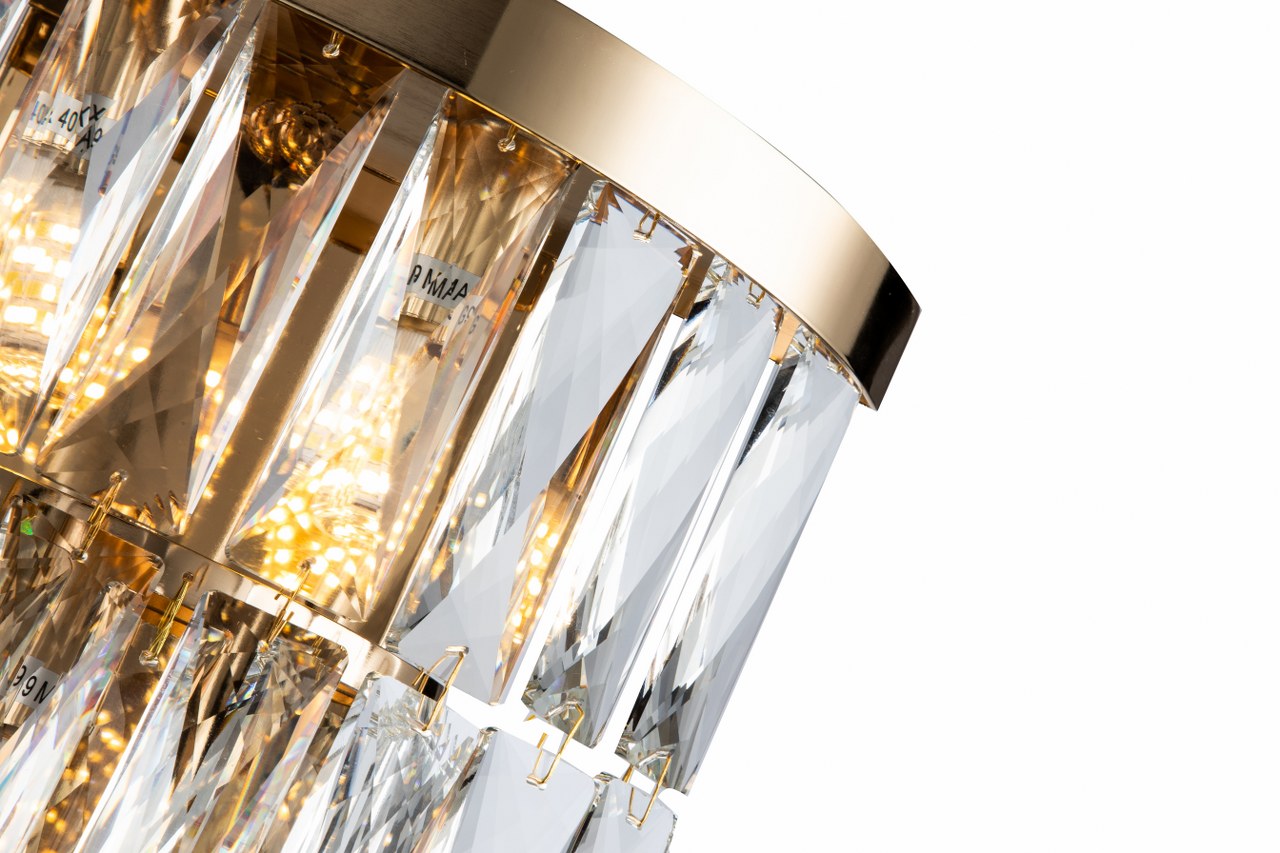 Aplique ORION CLN172-3W