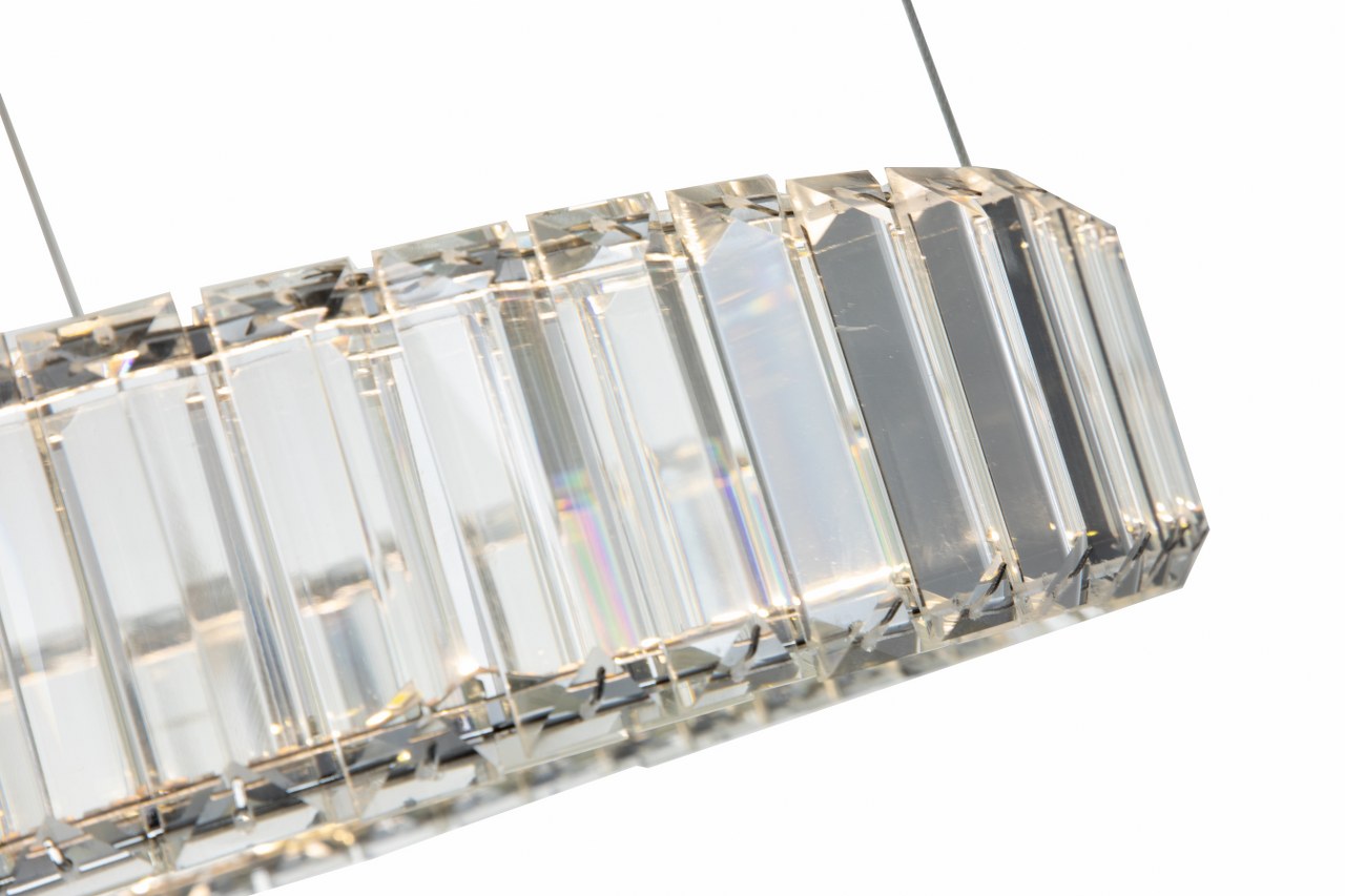 Lámpara colgante CRYSTO CLN243-2