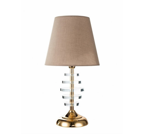 Lámpara de mesa MADY CLN236-1T