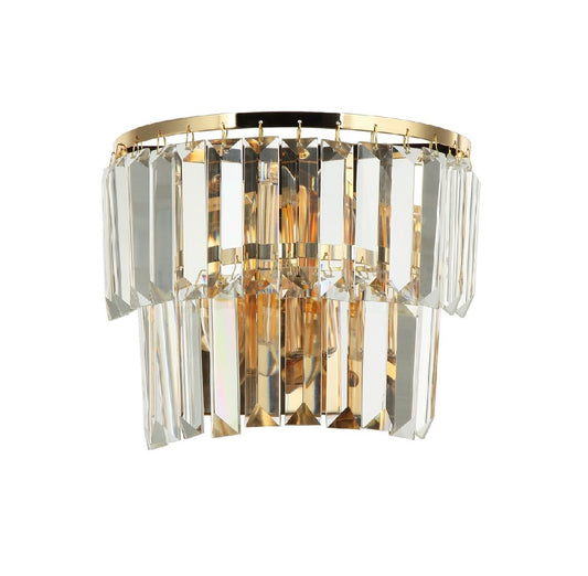 Aplique MIRAGE CLN157-2W