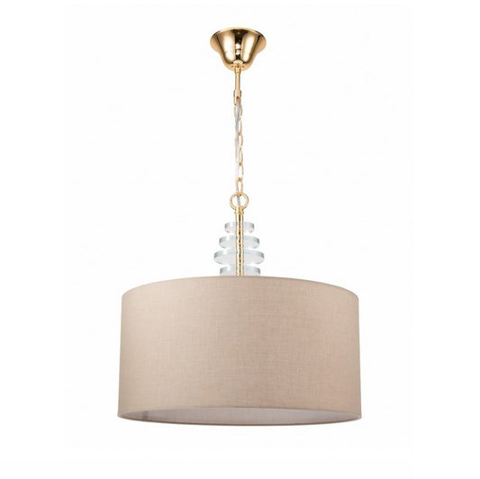 Lámpara colgante MADY CLN236-4P