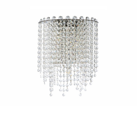 Aplique LUXOR CLN176-3W