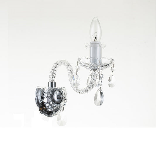 Aplique ELENA LP104-1W