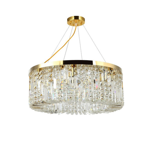 Lámpara colgante FANTASY CLN120-P D60