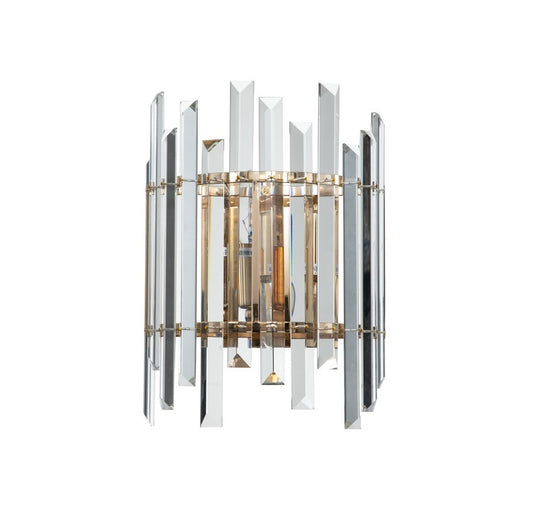 Aplique DELUXE CLN169-2W