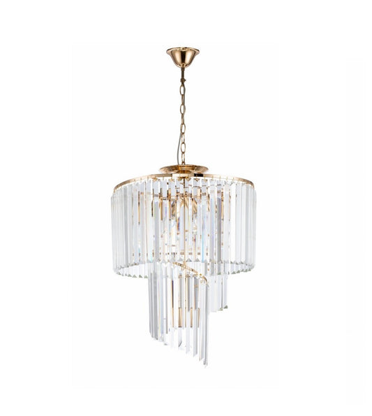 Lámpara colgante DOGE CLN178-D45