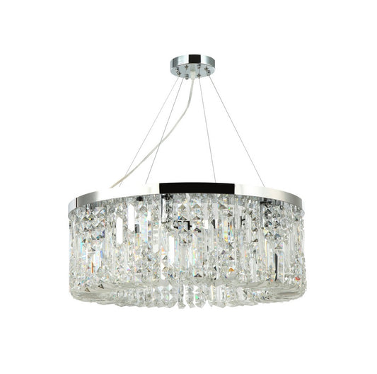 Lámpara colgante FANTASY CLN119-P D60