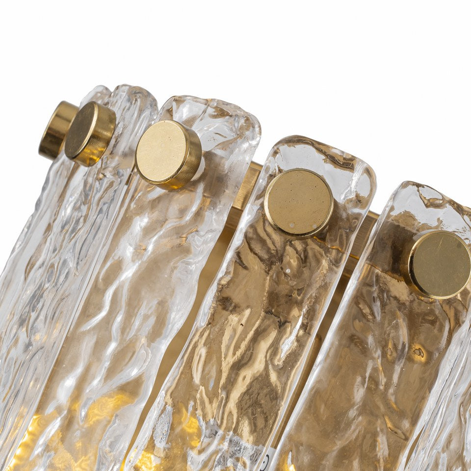 Aplique de pared ICELUX - CLN133-3W