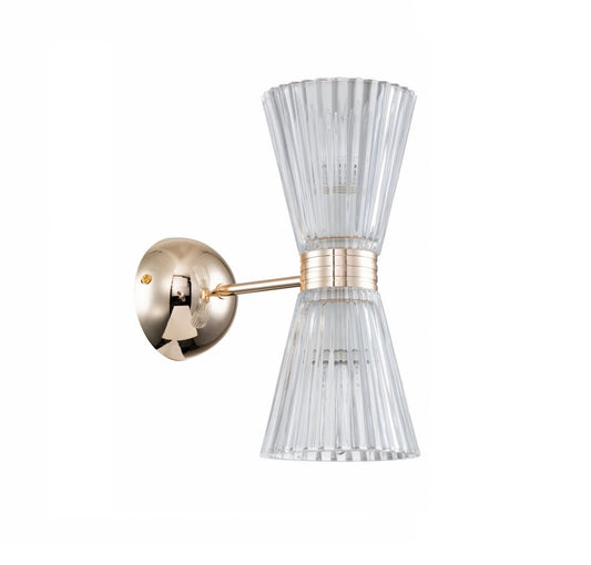 Aplique Cliper LP4003-2W