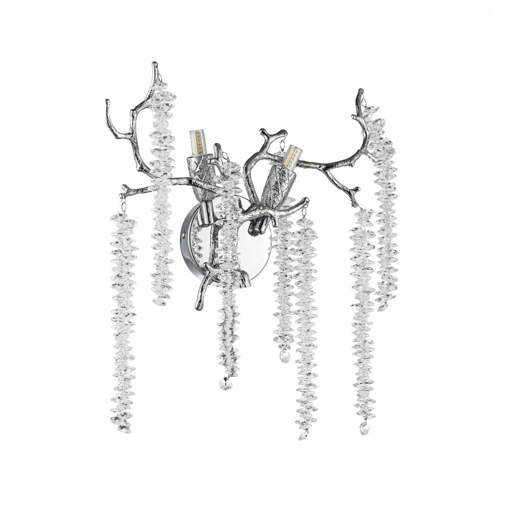 Aplique de pared GRAPEDROP - CLN1002-2W