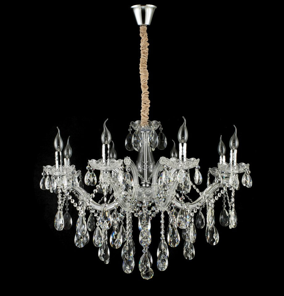 Lámpara colgante LUCIO CLN114-6