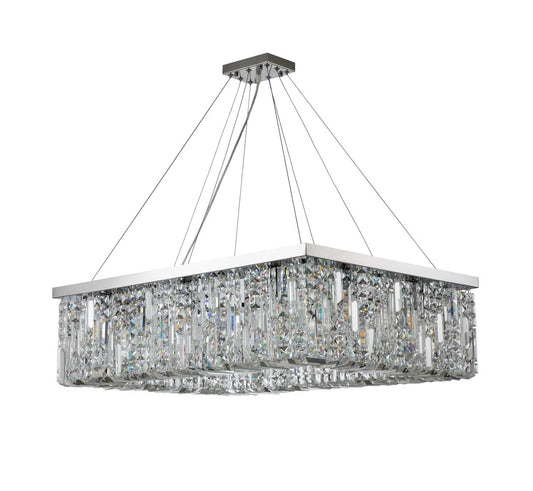 Fantasy Lampara colgante CLN119-P L80 W60