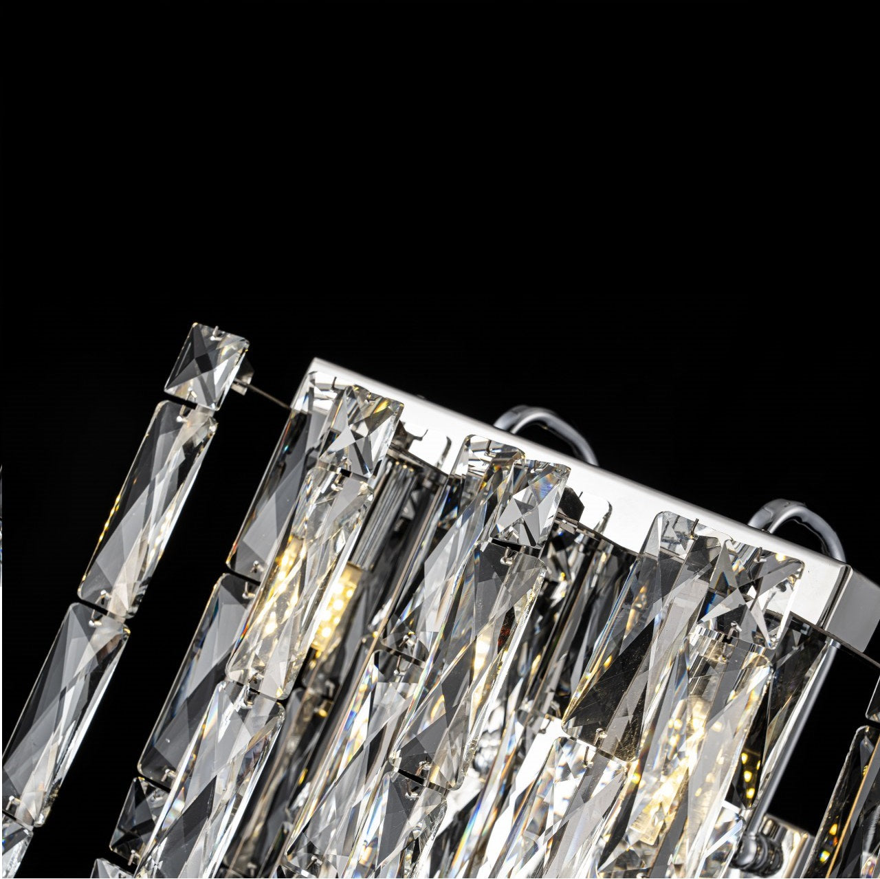 Aplique LURE CLN125-2W