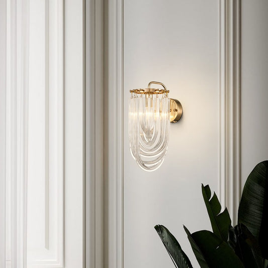 Aplique de pared EINH - CLN130-1W