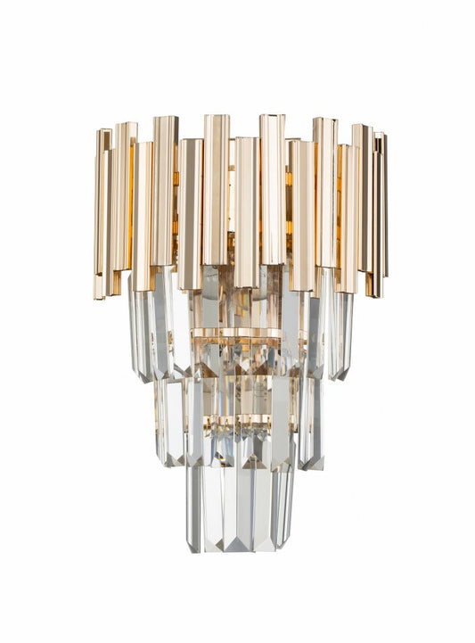 Aplique GATSBY CLN151-3W