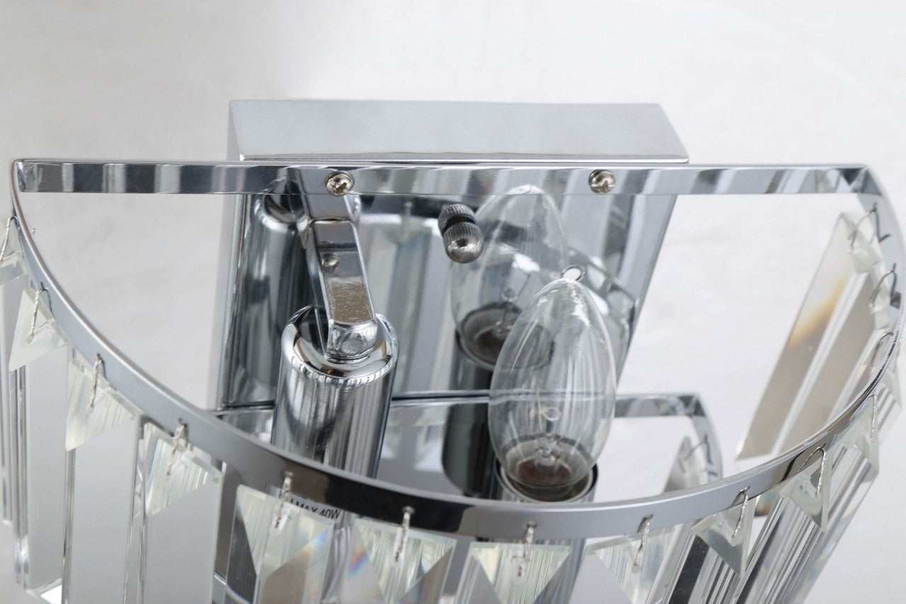 Aplique Doris CLN155-2W