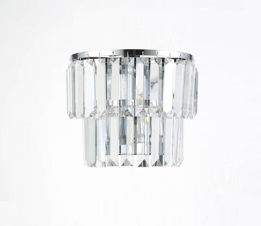 Aplique Doris CLN155-2W