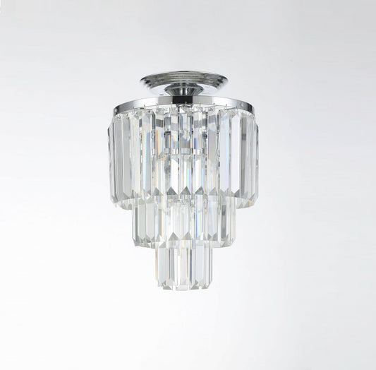 Lámpara colgante DORIS CLN155-D28