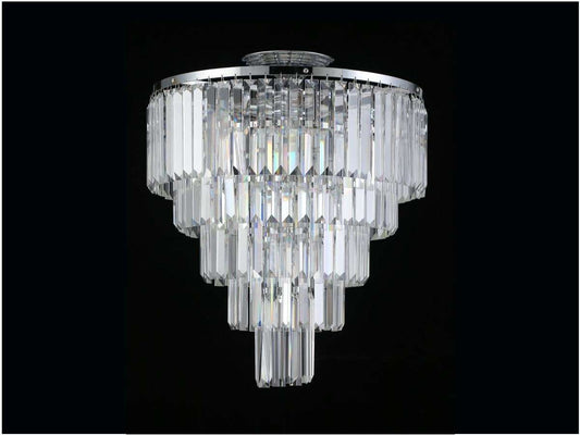 Lámpara colgante DORIS CLN155-D48