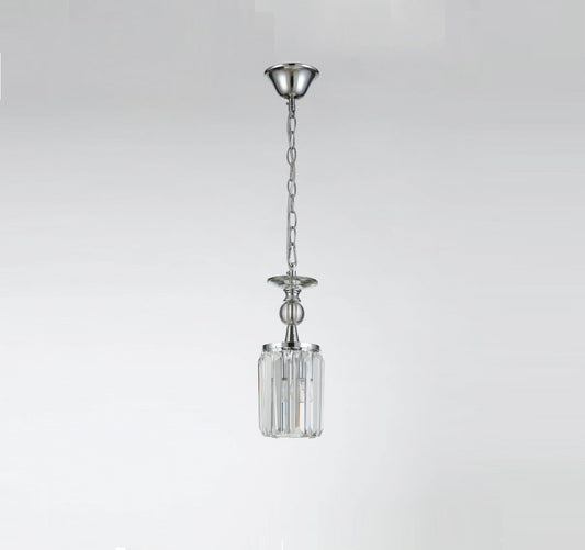 Lámpara colgante DORIS CLN156-1P