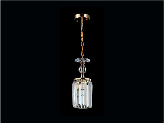 Lámpara colgante MISSA CLN158-1P