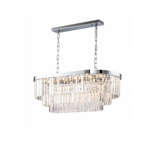 Lámpara colgante DORIS CLN160-L80