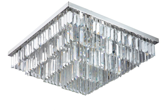 Lámpara de techo DORIS CLN162-D60C