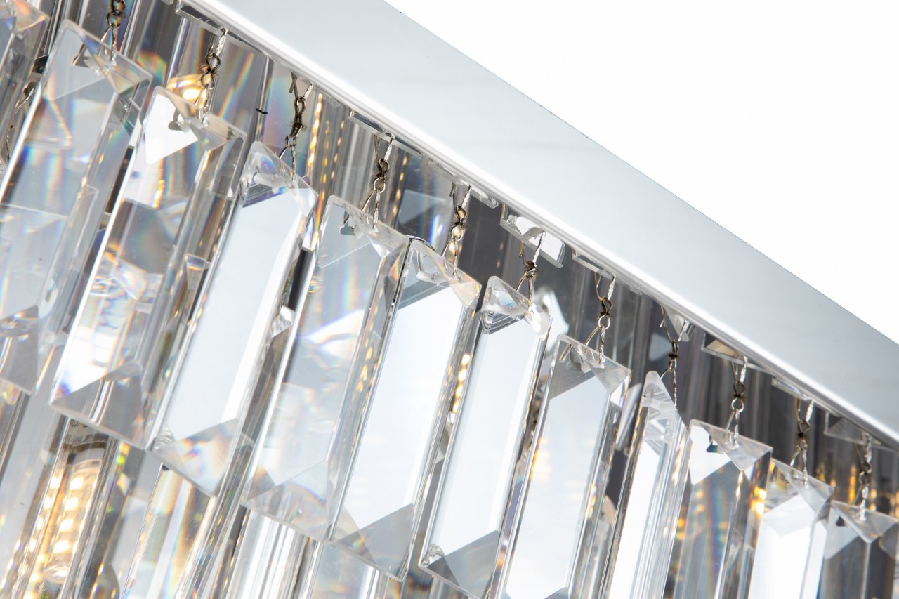 Lámpara de techo DORIS CLN162-D60C