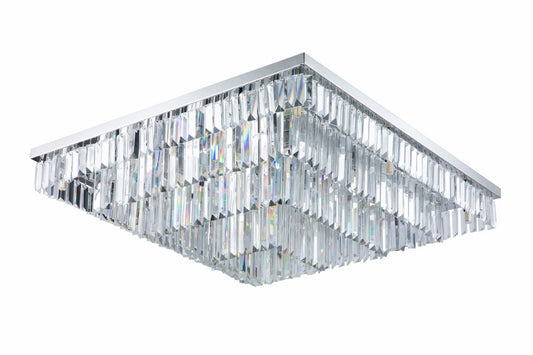 Lámpara de techo DORIS CLN162-D80C