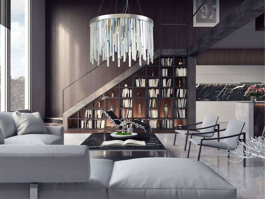 Lámpara colgante DEA CLN166-D60