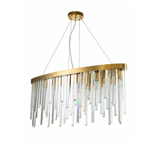 Lámpara colgante DEA CLN167-L90