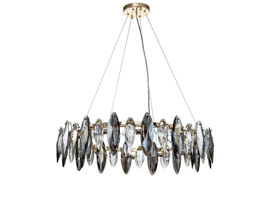 Lámpara colgante GROTA CLN168-D80