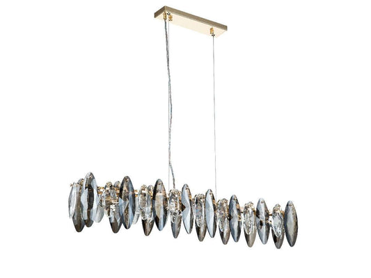 Lámpara colgante GROTA CLN168-L100