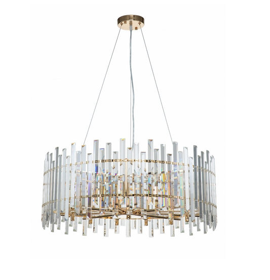 Lámpara colgante DELUXE CLN169-D72