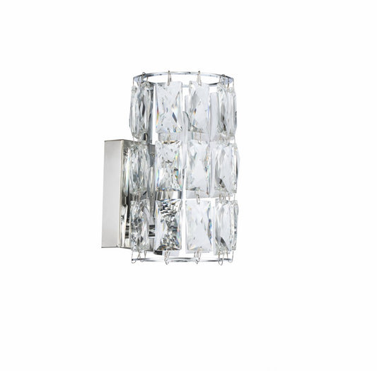 Aplique Carlton CLN173-1W