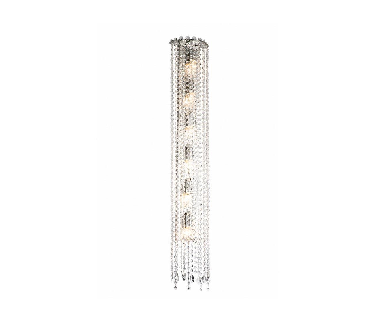 Lámpara colgante LUXOR CLN176-6W