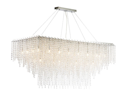 Lámpara colgante LUXOR CLN176-L127