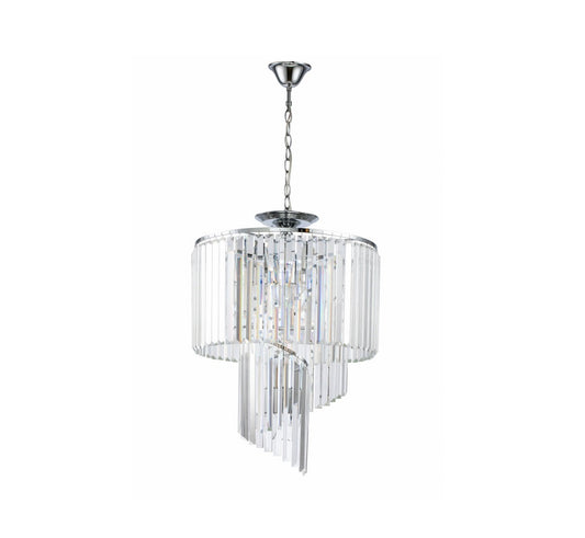 Lámpara colgante DOGE CLN177-D45