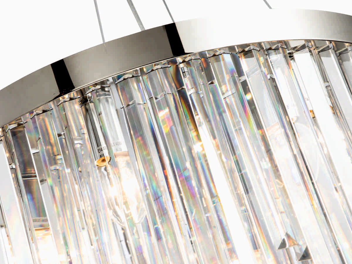 Lámpara colgante DEA CLN180-D60