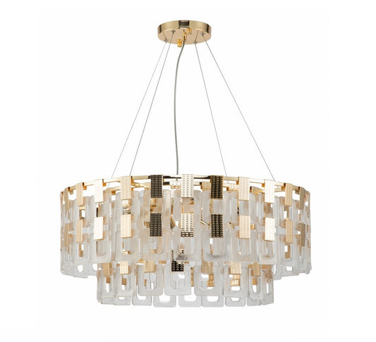 LUIS Lampara colgante CLN185-D71