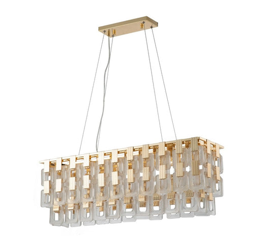 LUIS Lampara colgante CLN185-L88