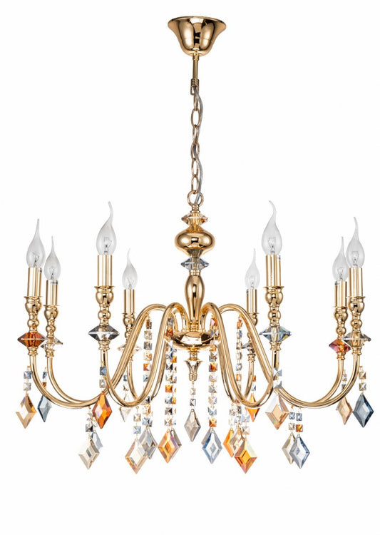 Lámpara colgante DONA CLN235-8