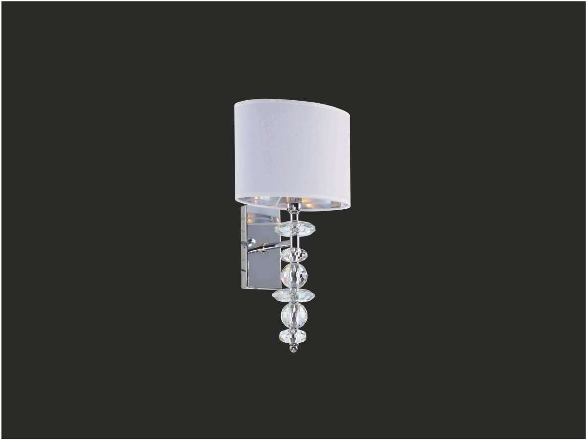 Aplique GARDI CLN240-1W