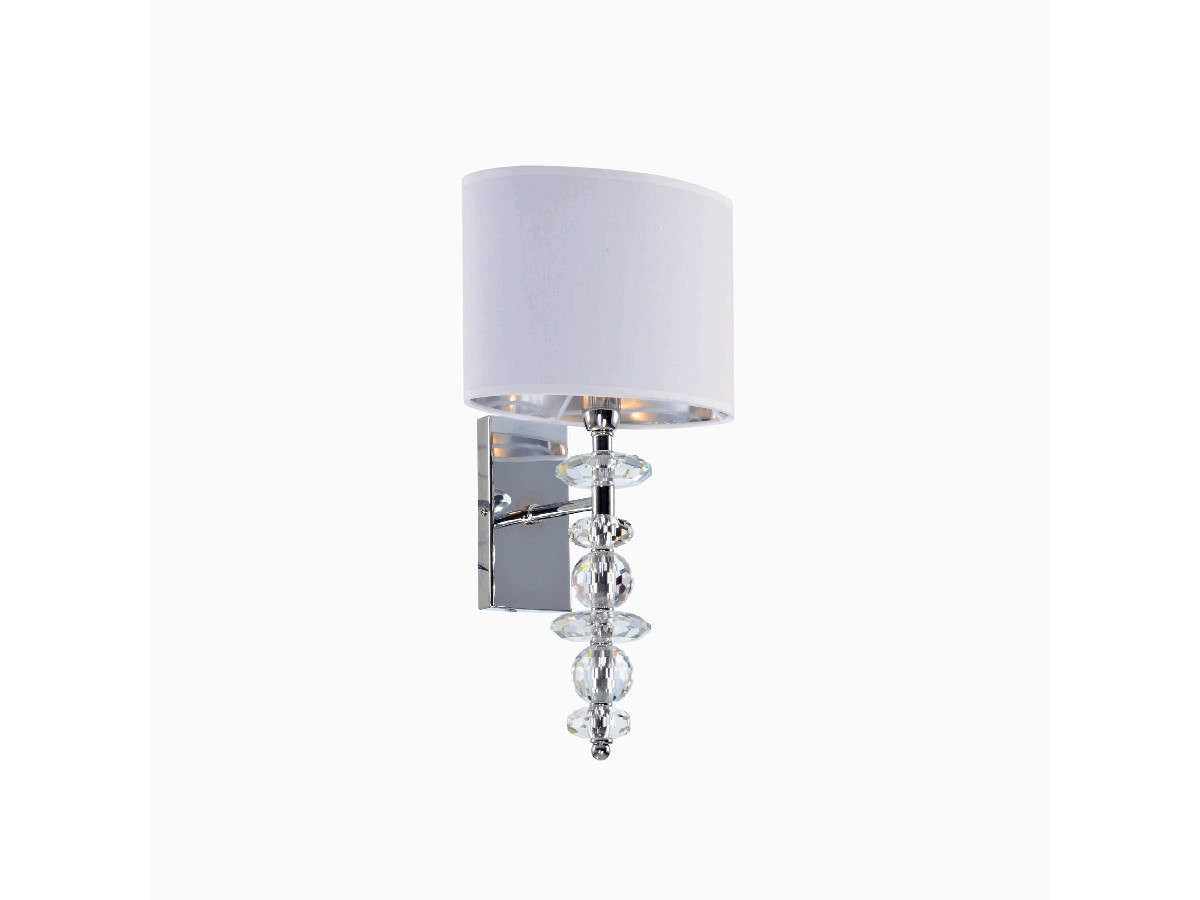 Aplique GARDI CLN240-1W