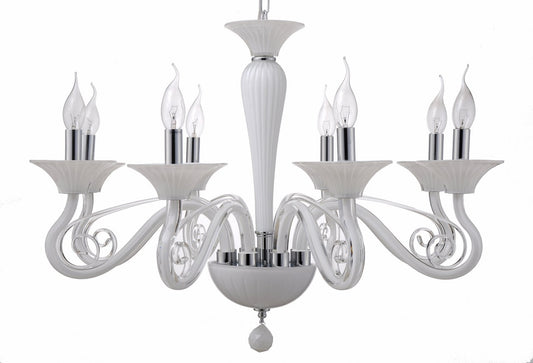 Lámpara colgante LADY LP131-8